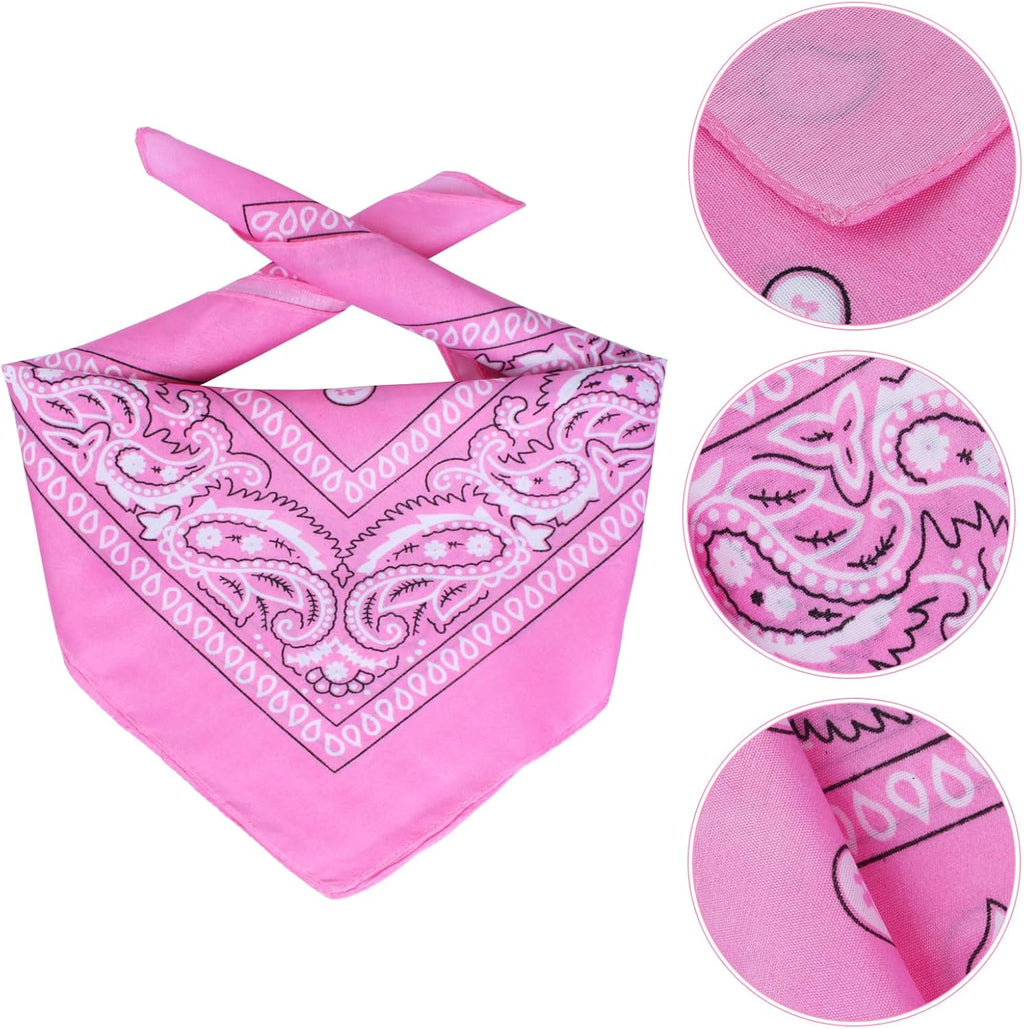 Cowboy Hat & Bandana for Cats & Dogs – Petoween (3)