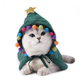 Cape & Hat Set for Cats & Dogs – Petoween