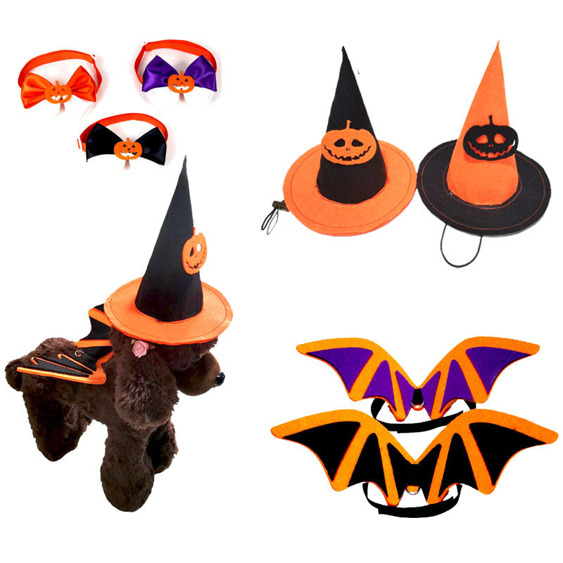 Bat Wings for Cats & Dogs – Petoween