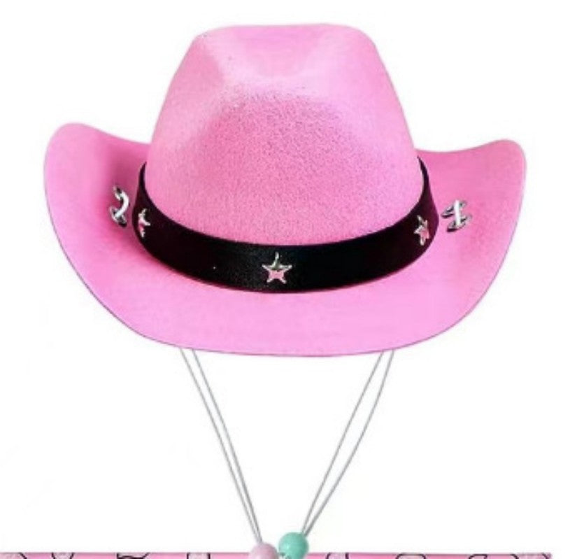 Cowboy Hat & Bandana for Cats & Dogs – Petoween (7)