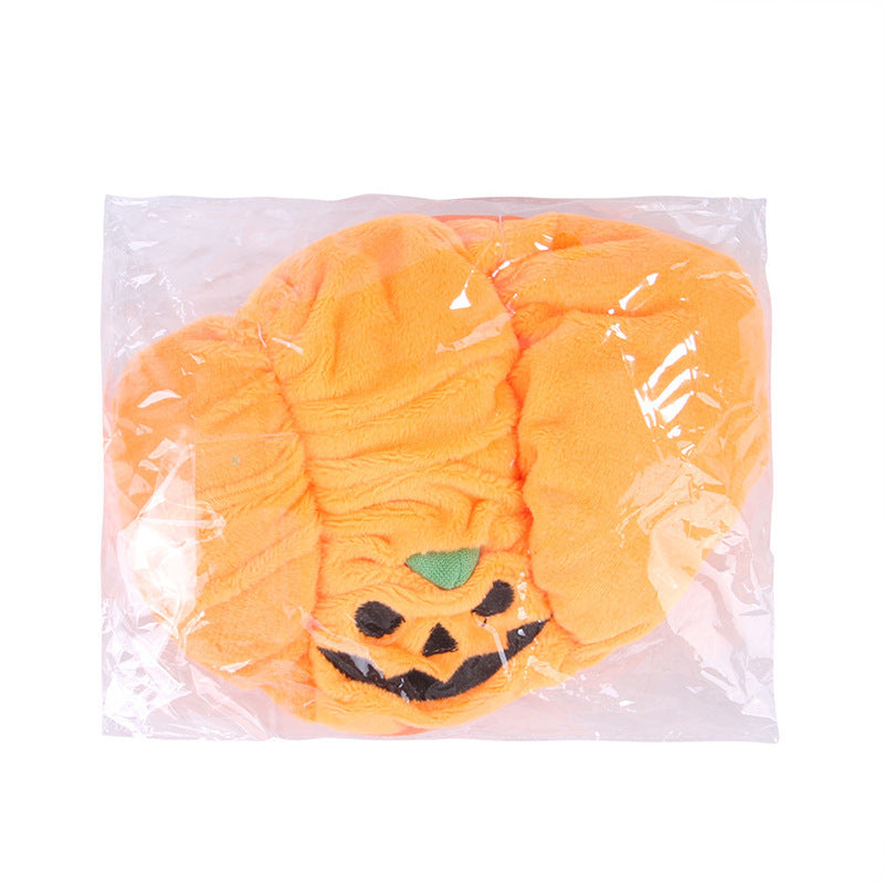 Pumpkin Hat for Cats & Dogs – Petoween (4)