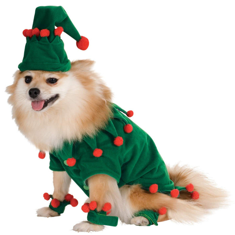Cape & Hat Set for Cats & Dogs – Petoween (5)