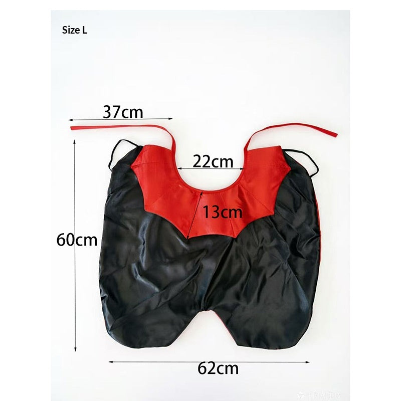 Vampire Cape for Cats & Dogs – Petoween (8)