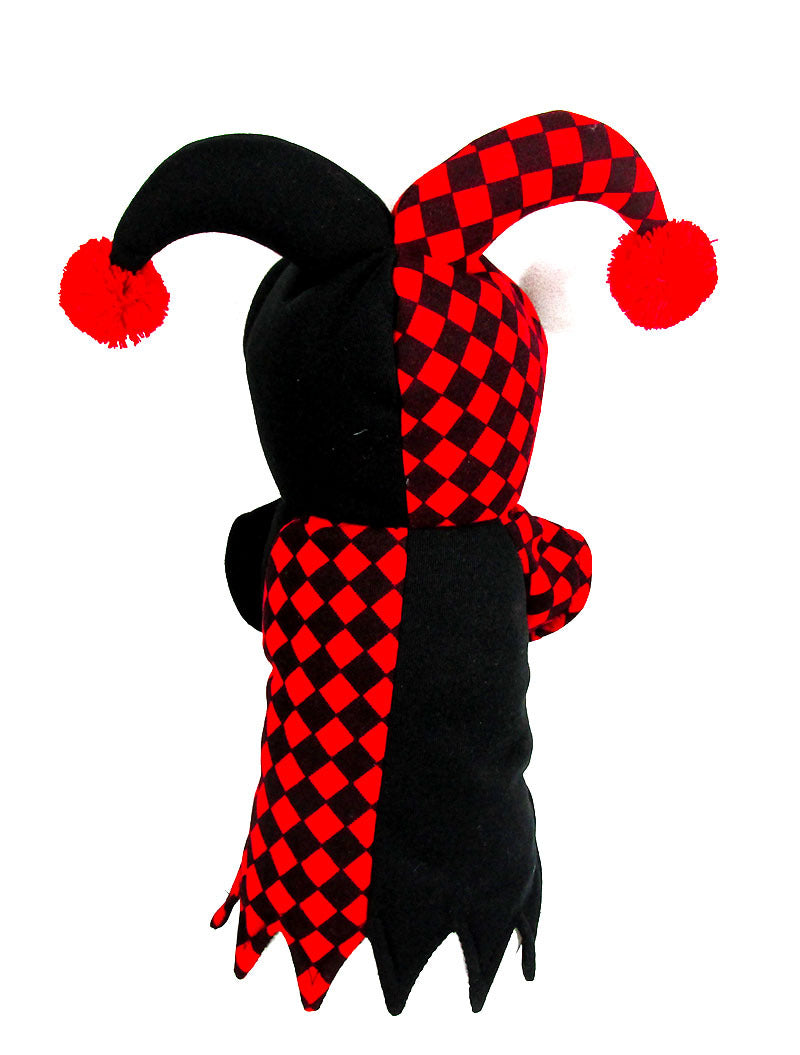 Clown Costume for Cats & Dogs – Petoween (3)