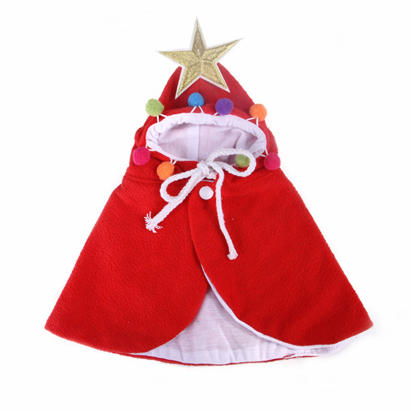 Cape & Hat Set for Cats & Dogs – Petoween (2)