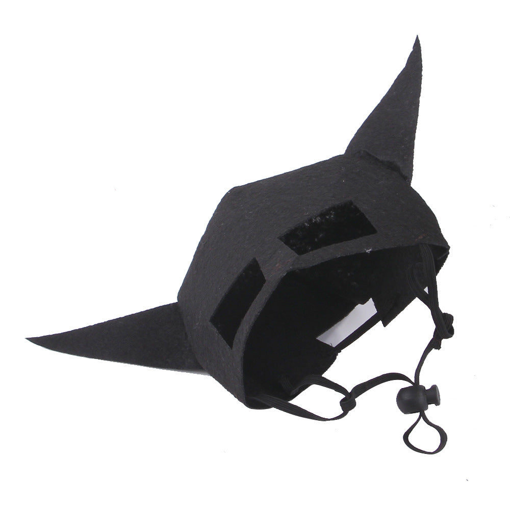 Bat Wings & Collar for Cats & Dogs – Petoween (2)