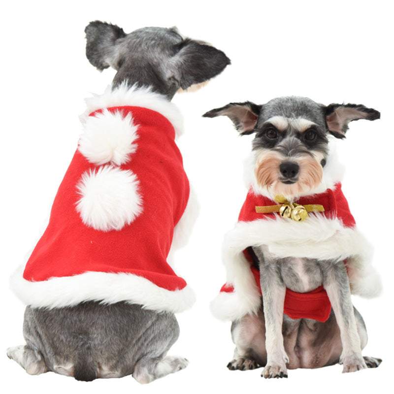 Cape & Hat Set for Cats & Dogs – Petoween (3)