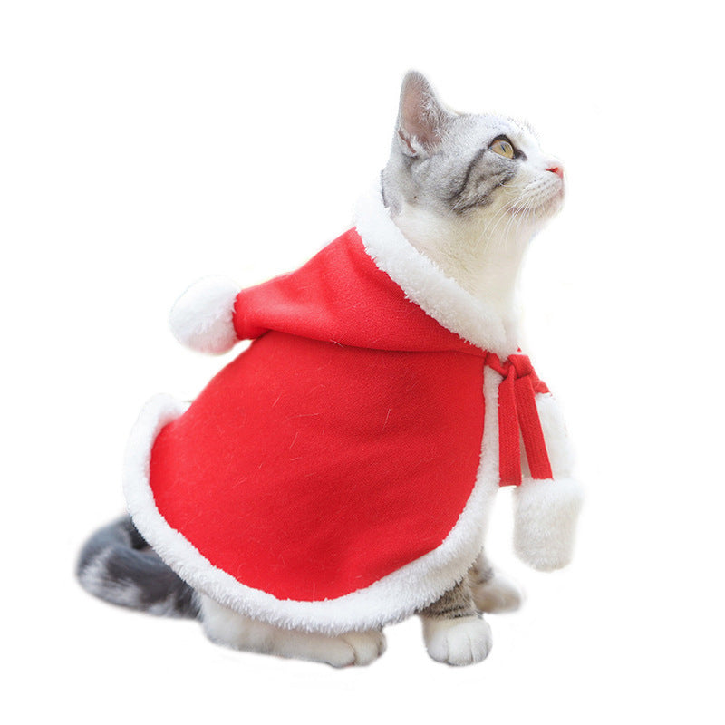 Cape & Hat Set for Cats & Dogs – Petoween (10)