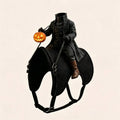 Headless Horseman Costume for Cats – Petoween (7)