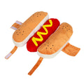Hot Dog Costume for Cats & Dogs – Petoween (8)