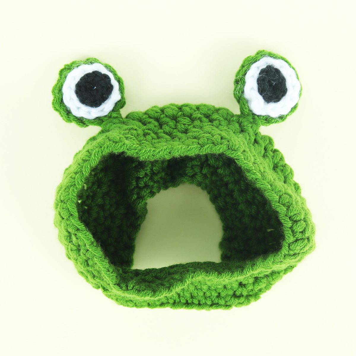 Frog Hat for Cats & Dogs – Petoween (7)