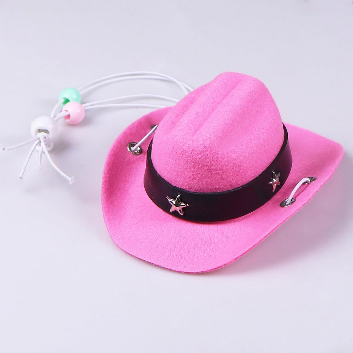 Cowboy Hat & Bandana for Cats & Dogs – Petoween (8)