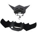 Bat Wings & Collar for Cats & Dogs – Petoween (3)