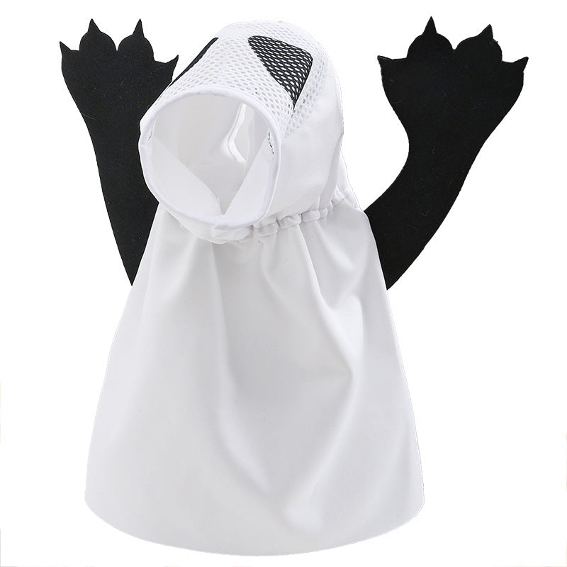 Ghost Costume for Cats & Dogs – Petoween (4)