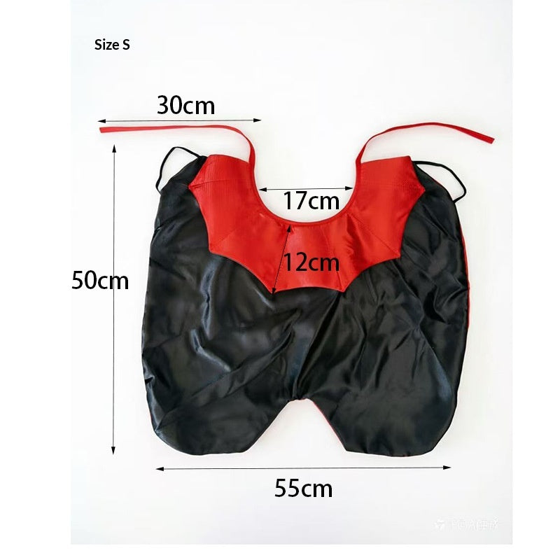 Vampire Cape for Cats & Dogs – Petoween (7)