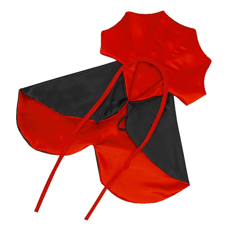 Vampire Cape for Cats & Dogs – Petoween (6)