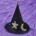 Mini Witch Hat Clip for Cats & Dogs – Petoween